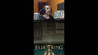 León Danzante! Shadow of the Erdtree Día #3 #darksouls #eldenring #fromsoftware #soulslike #rpg