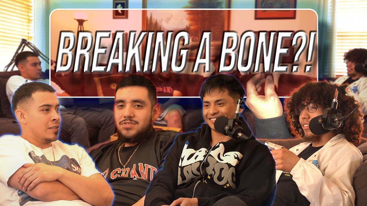 What It’s like to Break Your Bones! World Economy, Homelessness, and Addiction