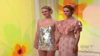 Americas Next Top Model Cycle 13 - Laura Wins