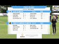 Pudsey St Lawrence CC Under 15 v Ilkley CC Under 15