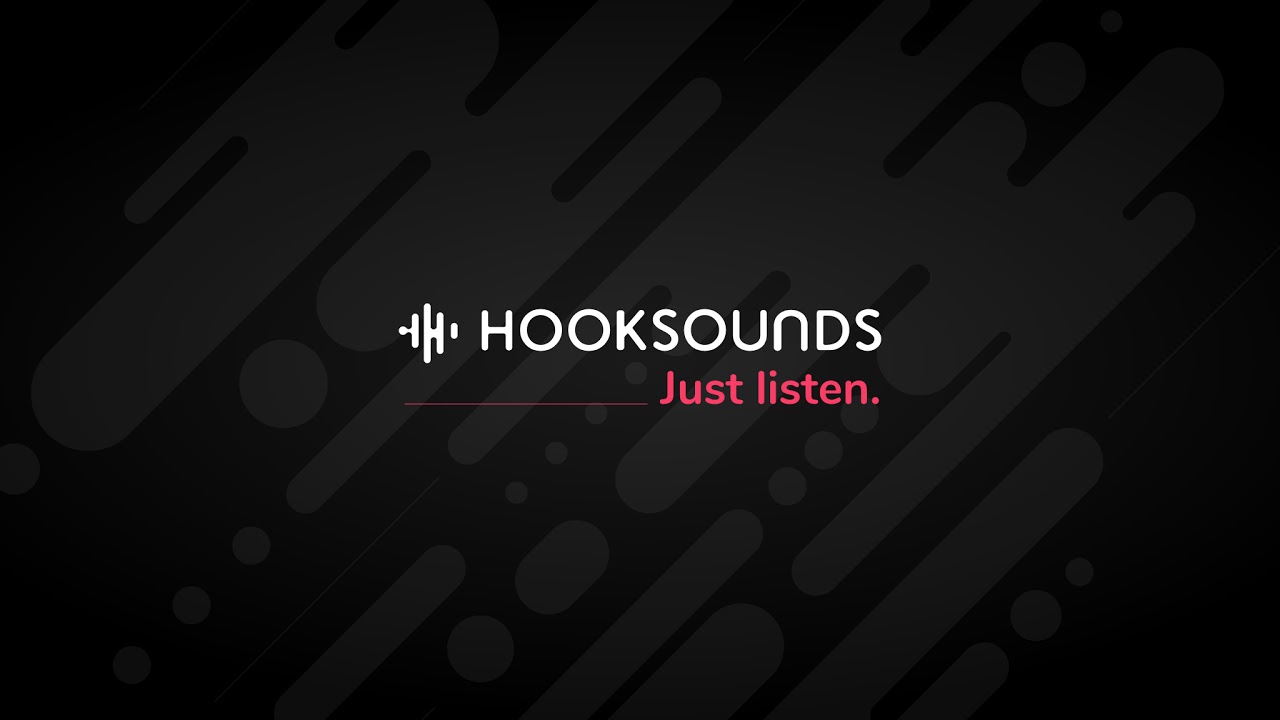 HookSounds HookSounds - Lofi Beats Study Session