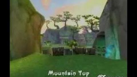 Tak and the Power of Juju GameCube Gameplay_2003_09_30_11