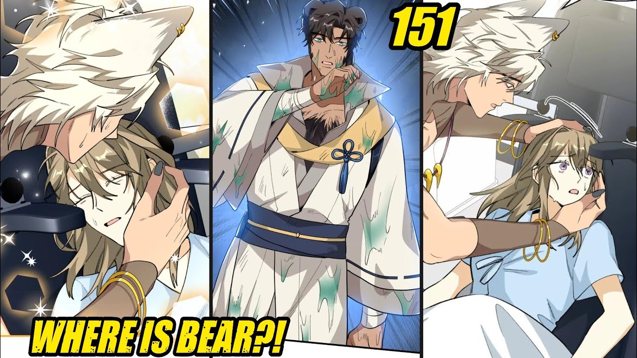 SHAMELESS MASTER, YOU'VE GONE TOO FAR | CLUMSY BEASTS, YOU'VE CROSSED