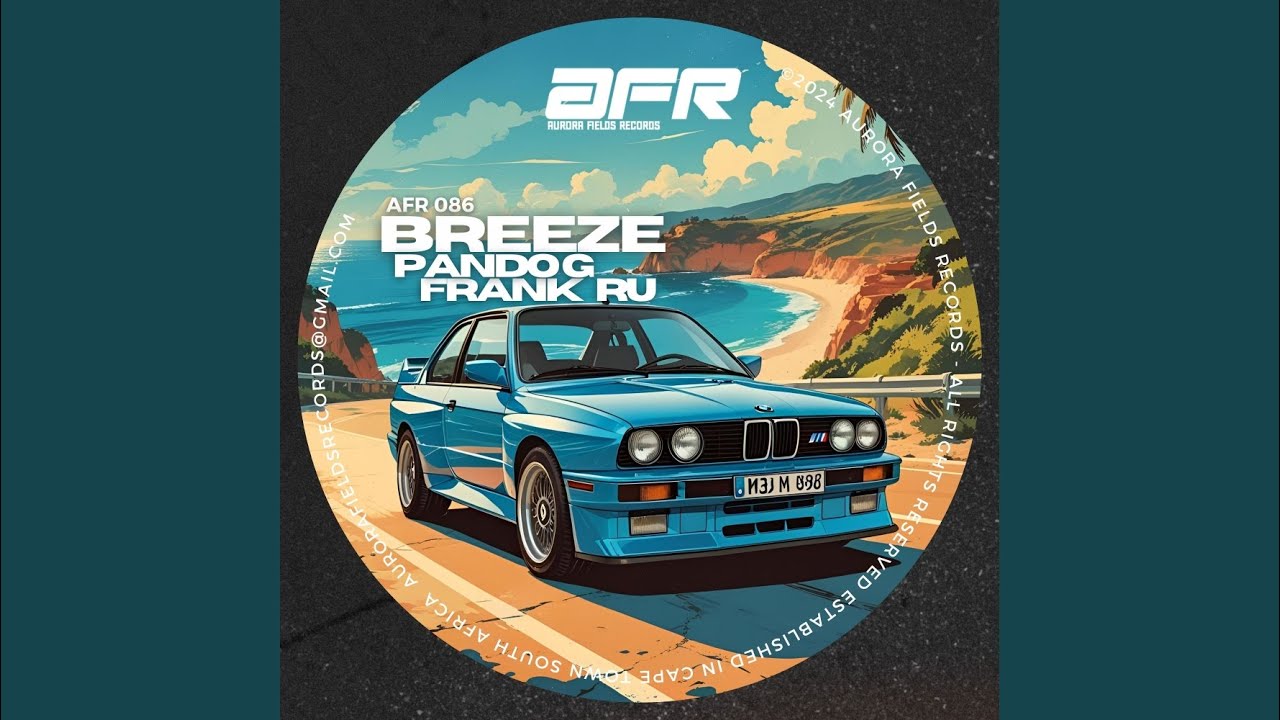 Watch Breeze on YouTube Watch Breeze on YouTube