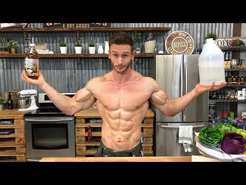 The 5 Key Studies That Support Apple Cider Vinegar Benefits - The 5 Key Studies That Support Apple Cider Vinegar Benefits