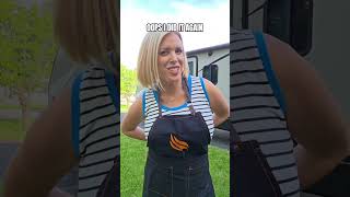 All New Blackstone Adventure Ready 22" Flex-Fold Griddle | Best Camping Griddle - Camp Outdoor Cook