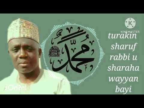 Turakin Sharuf Share Hawayyenbayi