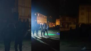 Esenyalı Van erçiş asker eglencesı 1