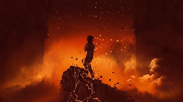 Thumbnail of Eredaze - Torn Apart (Audio)