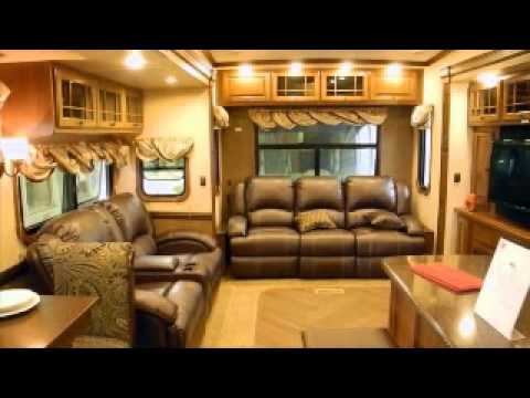 Luxury Fifth Wheel >> Heartland Gateway 3200RS Fifth Wheel RV Luxury 5th Wheel ... Luxury Fifth Wheel >> Heartland Gateway 3200RS Fifth Wheel RV Luxury 5th Wheel ...