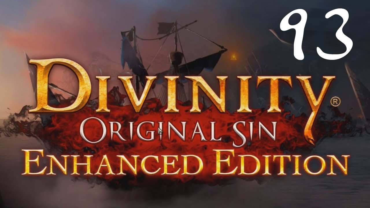 Divinity Original Sin EE (LP/Commentary) - 93