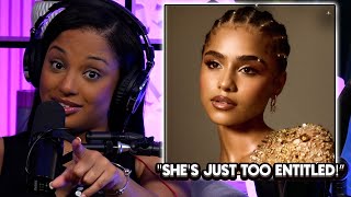 Yassy DOUBLES DOWN On The Fall of Tyla! | "She's Not Likable"
