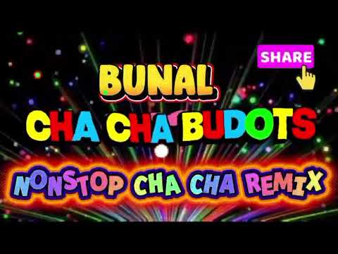 NONSTOP CHA CHA BUDOTS DISCO REMIX@DjCarloPalin#trending#djremix#viral
