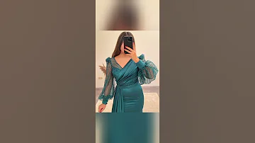 فساتين سوارية شيك و روعة 2022 