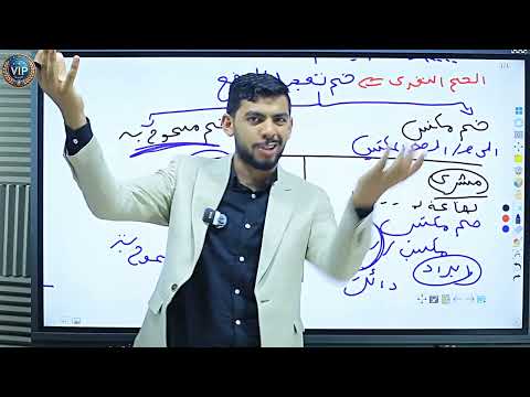 شرح قصه الخصم النقدي الأستاذ محمود عبدالعزيز