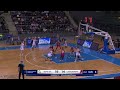 ACS Sepsi-SIC v Casademont Zaragoza | Gameday 8 | Highlights | EuroLeague Women 2023-24