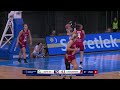 ACS Sepsi-SIC v Casademont Zaragoza | Gameday 8 | Highlights | EuroLeague Women 2023-24