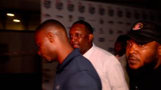 ENG HERSI AGOMA KUONGEA KISA KIPIGO CHA SIMBA/ATOKA NA ULINZI MKALI.