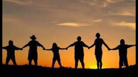 James Schaffer - join together.