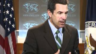 Middle East Digest: April 18, 2012