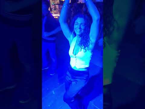 Dj Lauren Sly - Arts Factory Jan 10th