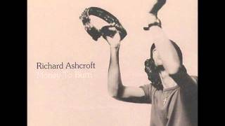 Watch Richard Ashcroft Xxyy video
