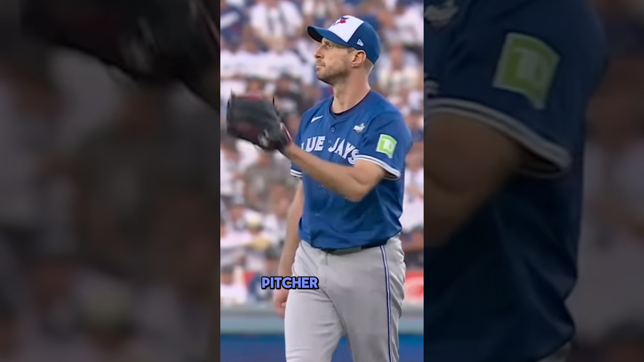 Historic Game 7 in the World Series!