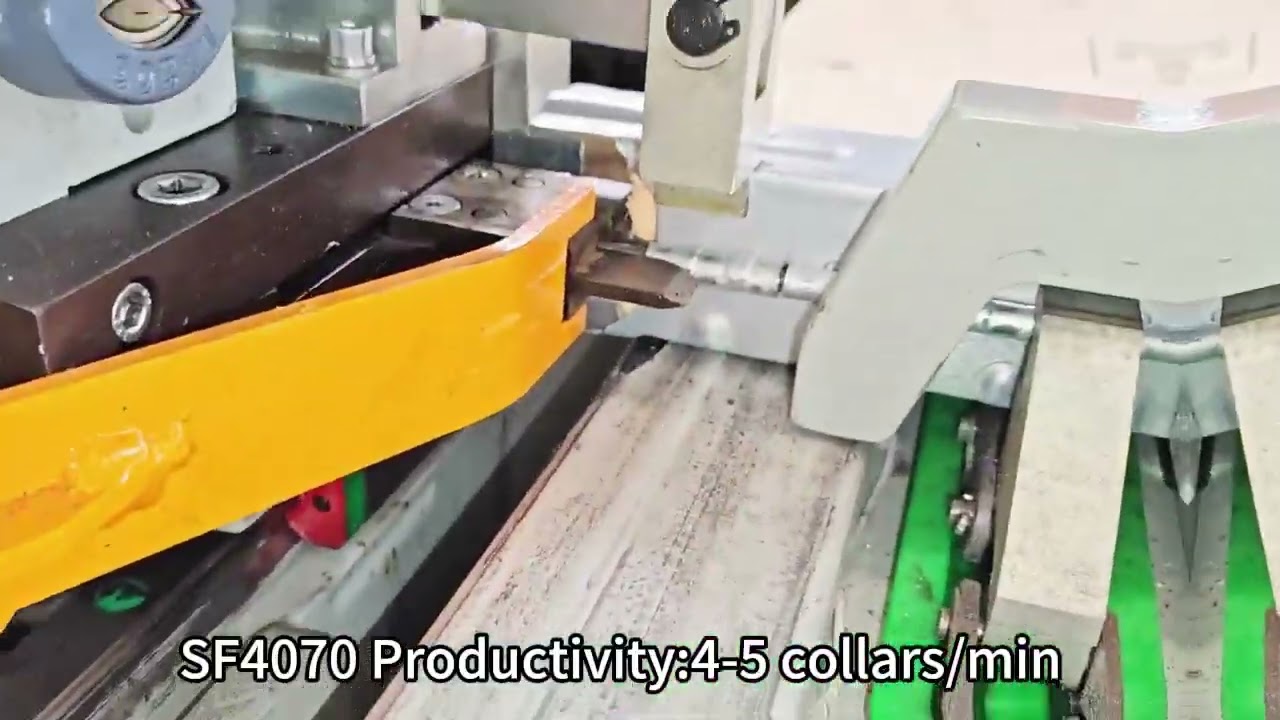 Wood Pallet Collar Making Machines. How many do you know?