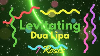 Dua Lipa - Levitating (Lyrics) 🌟🎶