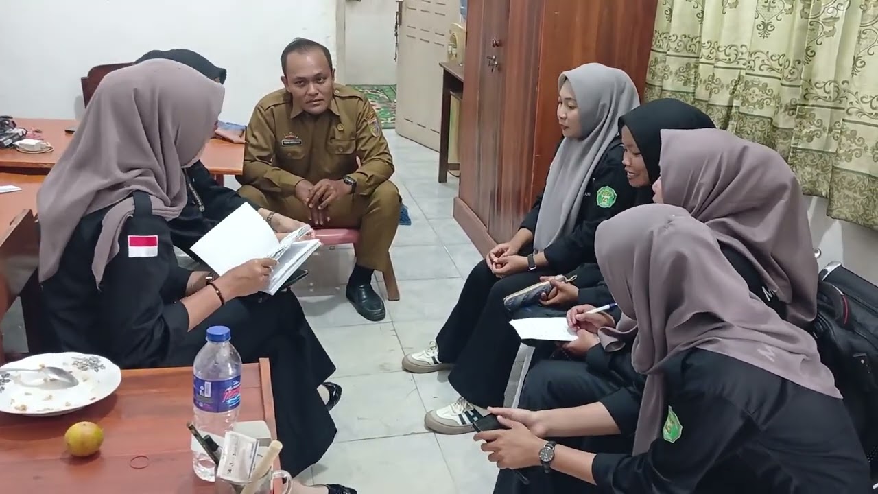 Dila restiani pgsd (2286206094)vidio kegiatan magang unu lampung 2026