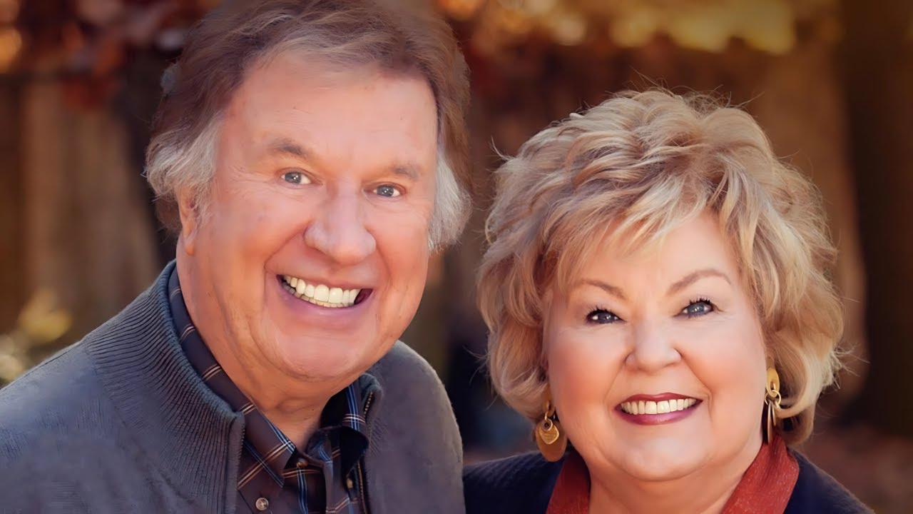 Bill Gaither Is Saying Goodbye After His Wife's Tragic Diagnosis - YouTube
