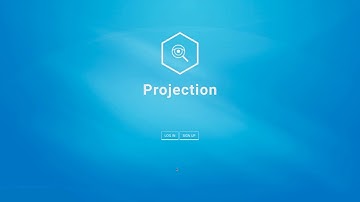 Projection, Project Management Tool | Ruby on Rails | JavaScript React