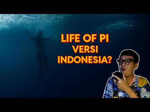Sequel to a Legendary Indonesian Film | 5CM: REVOLUSI HATI Teaser Trailer Reaction