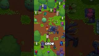 Save this planet #gaming #gamedevblog #gamedev #3dgamedevelopment #games