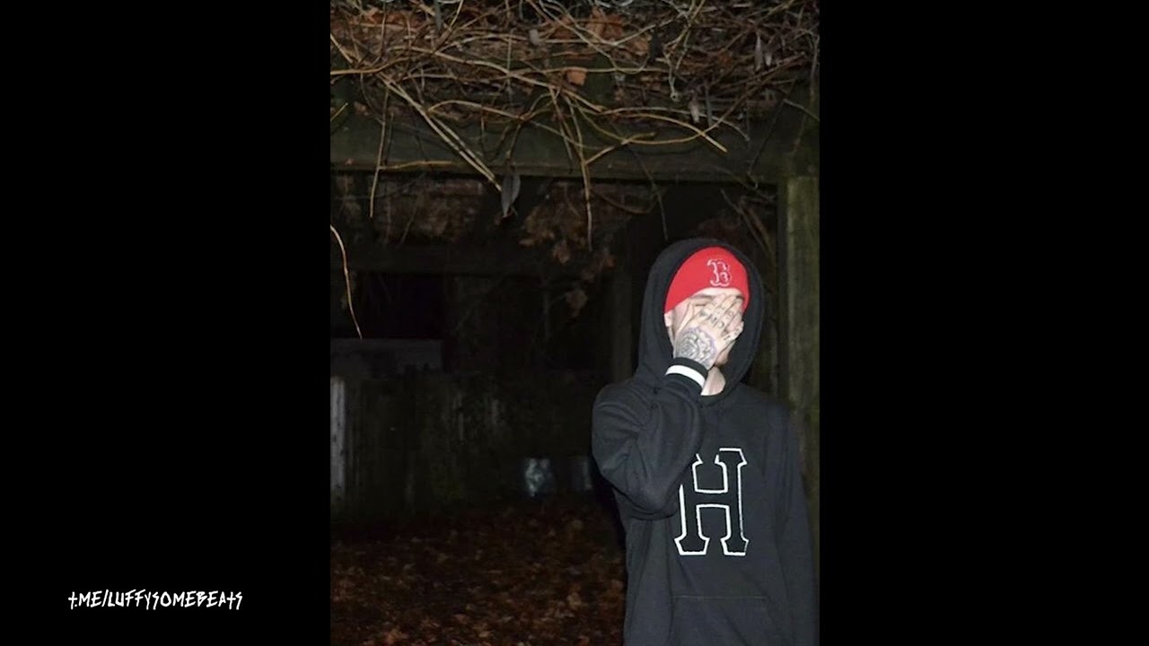 [FREE FOR PROFIT] SAD LiL PEEP TYPE BEAT, SAD GUITAR, EMO TRAP - "SILENT HILL"