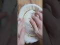 Sourdough #41:Result at the end of the shorts