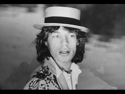 The Rolling Stones - Trouble’s a Coming .