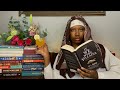 a book haul for the gays