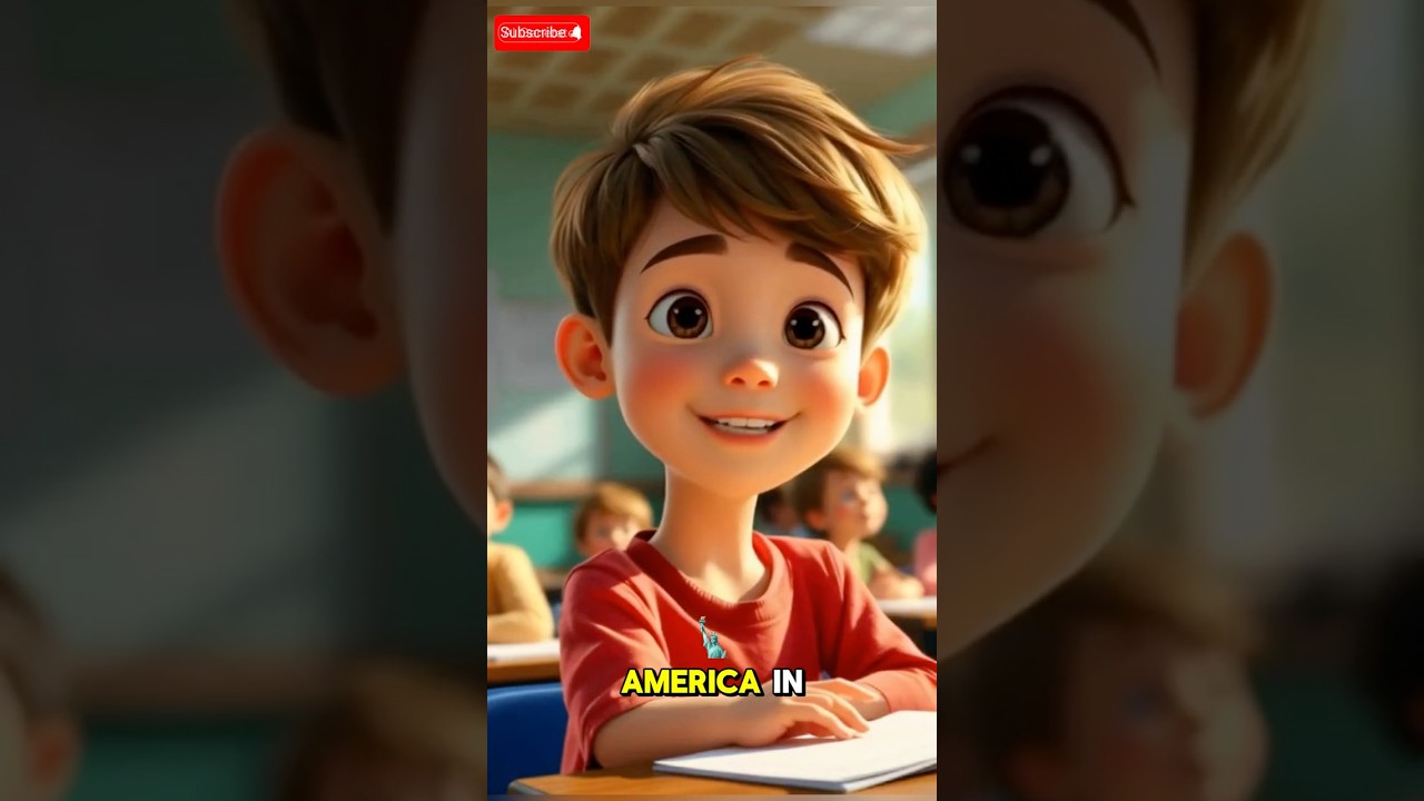 5 bold predictions for Americas future  