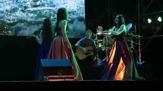 Celtic Woman, Shanghai