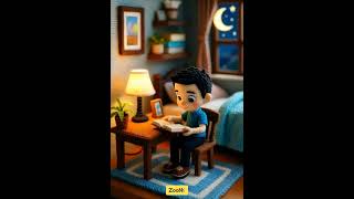 ZooNi youtube channel video upload new || Cartoon network || Fantasy creature|| Toy video||•|| #কাচা