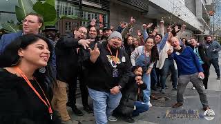 ABQ 48 Hour Film Project at Filmapalooza: Day 2 (2023 Highlight Reel)