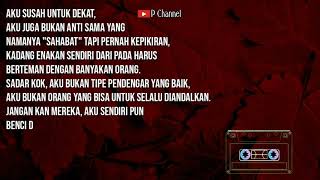 Story Wa Terbaru - HILANG SEMUA JANJI || Story Wa Keren | Story Wa Kekinian