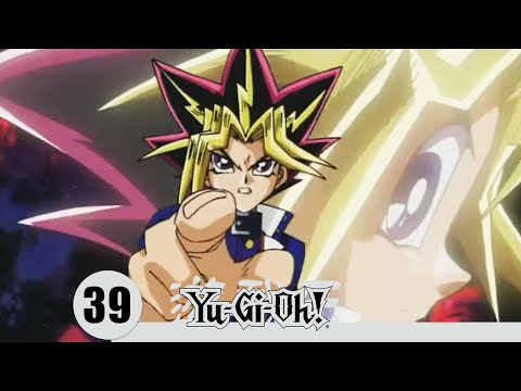 Yu-Gi-Oh! Duel Monsters 39. Bölüm | Yugi vs. Pegasus: Match of the Millennium, Part 5