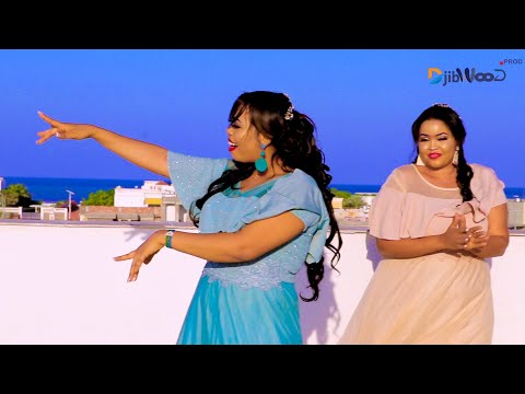 RAHMA HASSAN FEAT SOUMAYA BASHIR RARAN CASHAQ NEW SOMALI MUSIC VIDEO OFFICIAL 2022