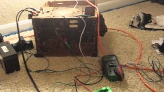 UVB-76 russian buzzer answered?