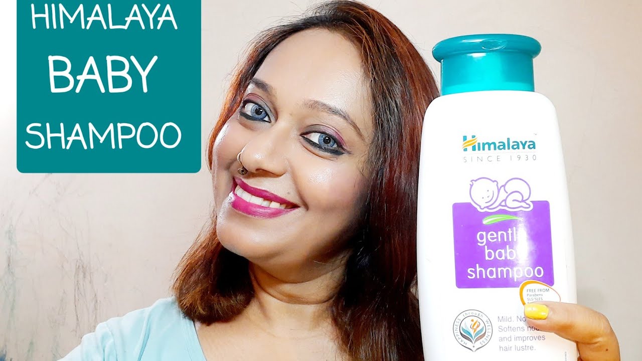 Buy Himalaya Baby Powder 400g  Himalaya Baby Hair Oil 200 ml1 Count   Himalaya Gentle Baby Shampoo 200ml Online at Low Prices in India   Amazonin