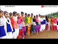 आदिवासी दिवासा न्यू डांस विडियो 2025 ll aadivaai divasa new dance video 2025 ll ful movie song dance