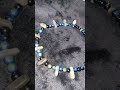 Labradorite #trending #crystals #jewelry #viral #handmade #necklace