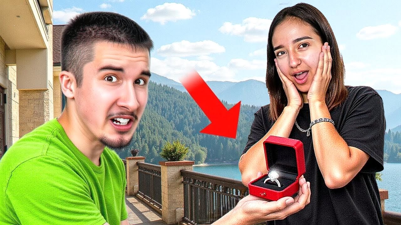 ZARUČIO SAM MARTINU